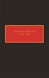 Council Minutes, 1656-1658 (New Netherlands Documents) (New Netherland Documents)
