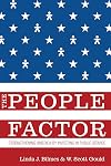 The People Factor: Strengthening America by Investing in Public Service