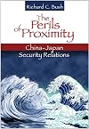 The Perils of Proximity: China-Japan Security Relations