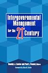 Intergovernmental Management for the 21st Century