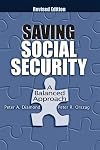 Saving Social Security: A Balanced Approach