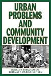 Urban Problems and Community Development