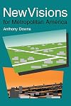 New Visions for Metropolitan America
