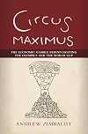 Circus Maximus: The Economic Gamble Behind Hosting the Olympics and the World Cup
