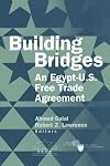 Building Bridges: An Egypt-U.S. Free Trade Agreement