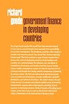 Government Finance in Developing Countries (Studies of Government Finance)