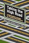 Taking the High Road: A Metropolitan Agenda for Transportation Reform