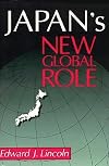 Japan's New Global Role