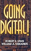 Going Digital! A Guide to Policy in the Digital Age