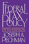 Federal tax policy