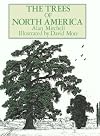 The Trees of North America