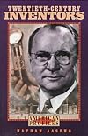 Twentieth-Century Inventors (American Profiles)