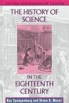 The History of Science in the Eighteenth Century