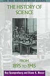 The History of Science from 1895 to 1945