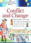 Facts on File Illustrated History of the World: Conflict and Change