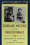 Scholars, Writers, and Professionals