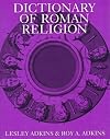 Dictionary of Roman Religion