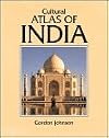 Cultural atlas of India
