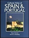 Cultural Atlas of Spain and Portugal