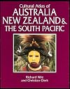Cultural Atlas of Australia, New Zealand, & the South Pacific