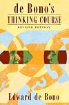 De Bono's Thinking Course