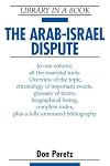 Library in a Book: The Arab-Israel Dispute