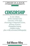 Censorship (Library in a Book)
