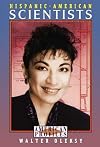 Hispanic-American Scientists (American Profiles)