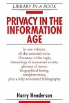 Privacy in the Information Age (Library in a Book)