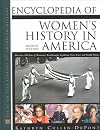 Encyclopedia of Women's History in America