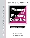 The Encyclopedia of Memory and Memory Disorders