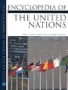 Encyclopedia of the United Nations (Facts on File Library of World History)