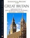 Great Britain: A Reference Guide from the Renaissance to the Present (European Nations)