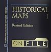 Historical Maps on File: Ringbound