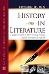History in Literature: A Reader's Guide to 20th Century History and the Literature It Inspired (Facts on File Library of World Literature)