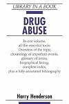 Drug Abuse (Library in a Book)