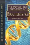 The Facts on File Dictionary of Biochemistry