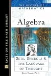 Algebra: Sets, Symbols, and the Language of Thought