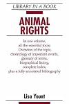 Library in a Book: Animal Rights