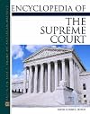 Encyclopedia Of The Supreme Court