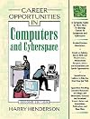 Career Opportunities in Computers and Cyberspace