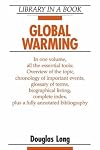 Global Warming (Library in a Book) (2004)