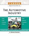 Career Opportunities in the Automotive Industry