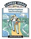Career ideas for teens in information technology