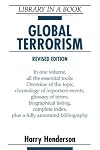 Global Terrorism (Library in a Book)
