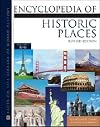 Encyclopedia of Historic Places (Facts on File Library of World History)
