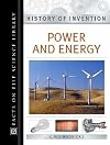 Power and Energy (History of Invention)