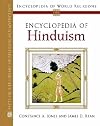 Encyclopedia of Hinduism (Encyclopedia of World Religions)
