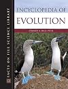 Encyclopedia of Evolution