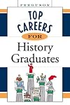 Top Careers for History Graduates
